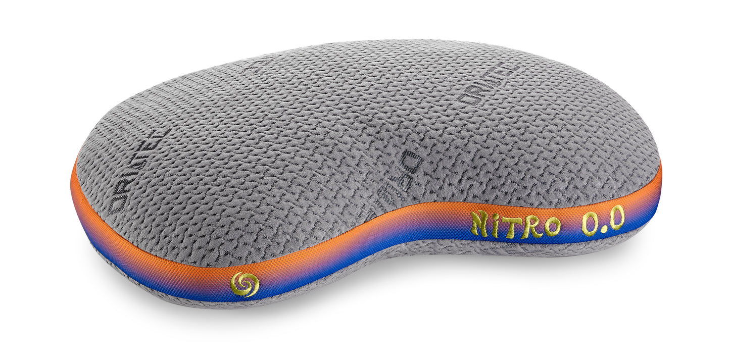 Nitro 0.0 Pillow