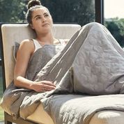 Med Warmth Hyper Wool Blanket