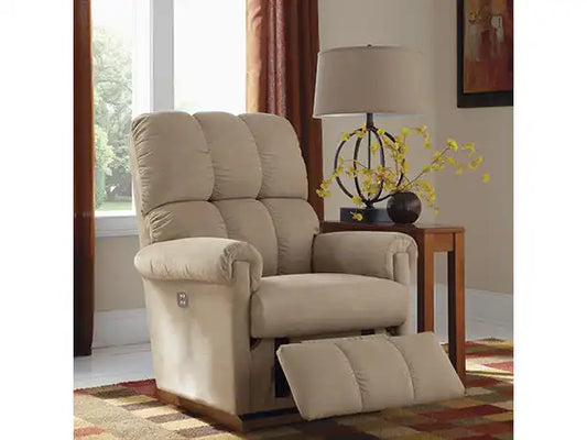 Vail Power Rocking Recliner