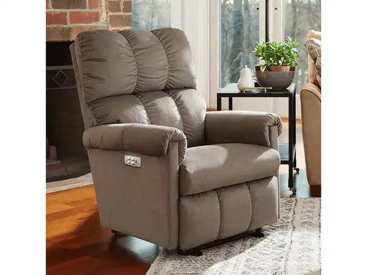 Vail POWER Wall Recliner