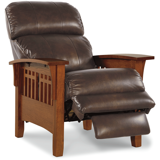 Share Eldorado High Leg Reclining Chair