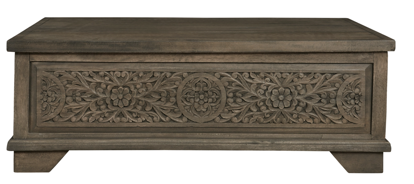 Marcilyn Lift Top Cocktail Table