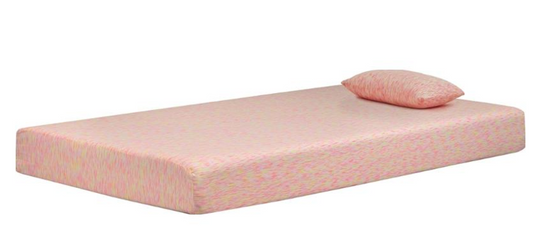 Ashley IKidz Pink Mattress