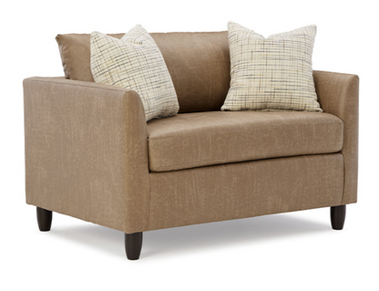 Bayment Chair and a Half