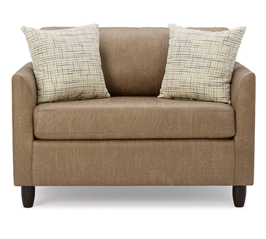 Bayment Chair and a Half