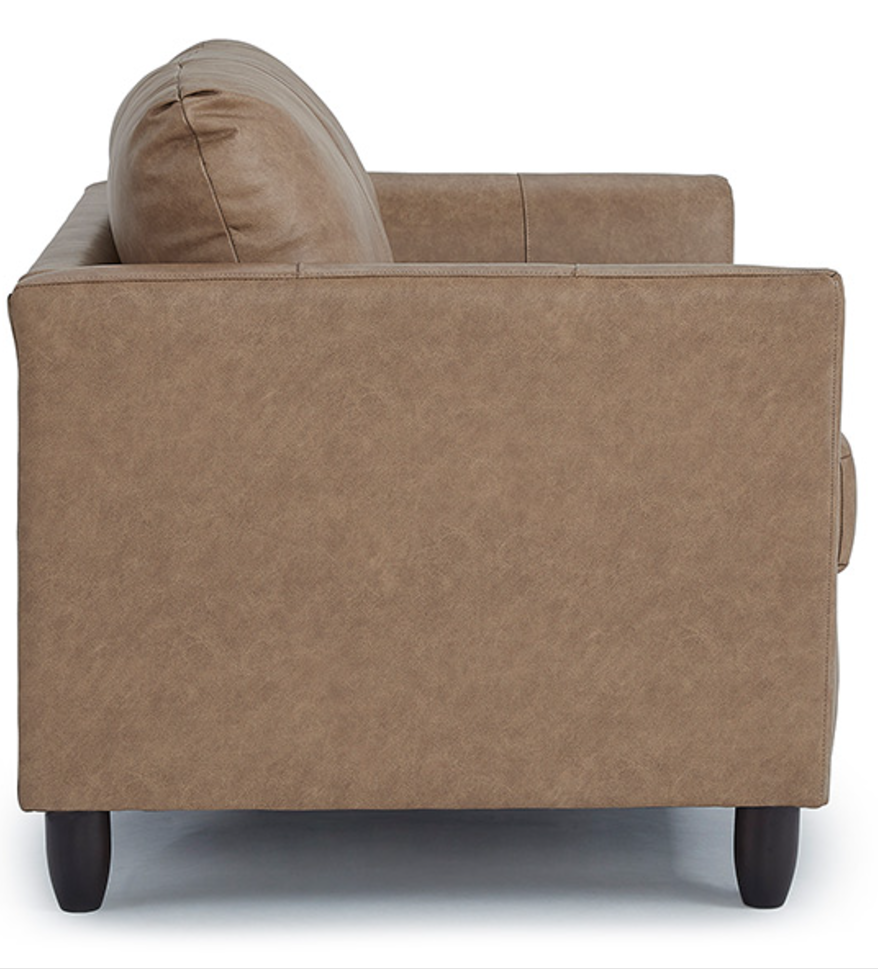 Bayment Chair and a Half