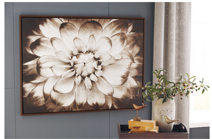 Phiala Wall Art