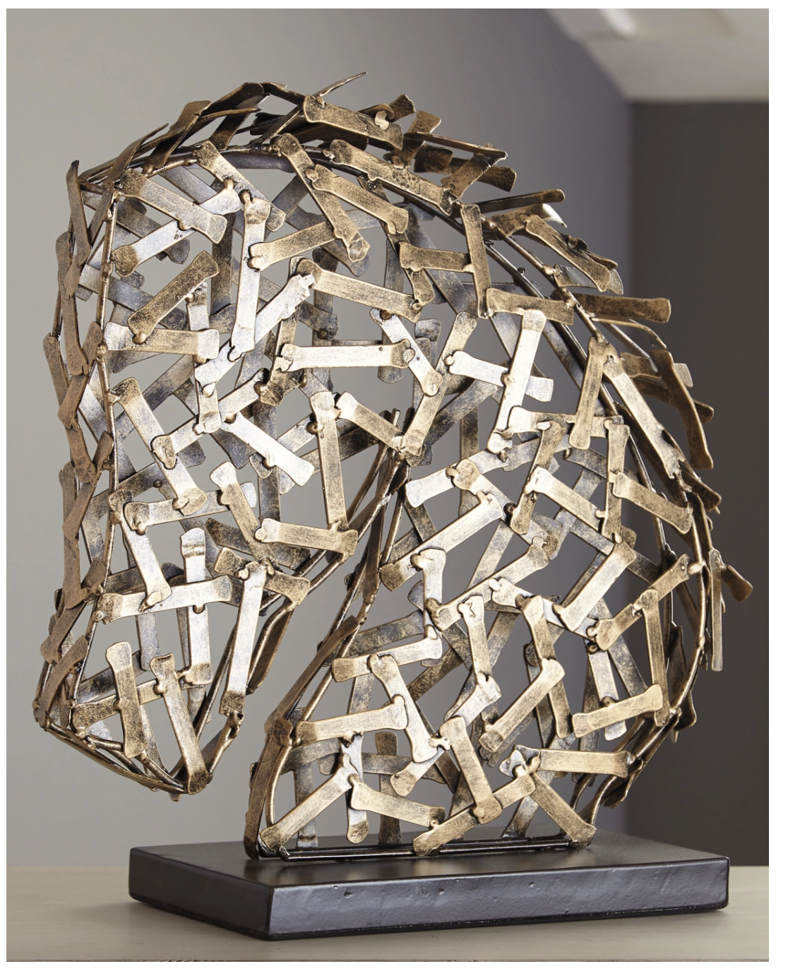 Nahla Sculpture