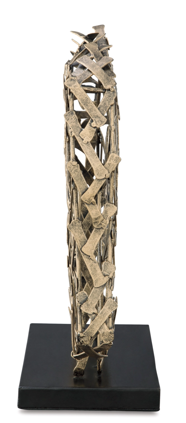 Nahla Sculpture