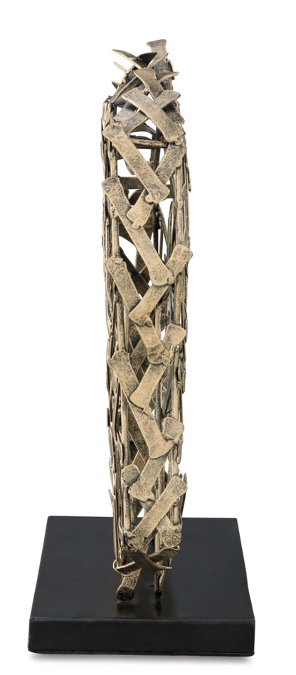 Nahla Sculpture