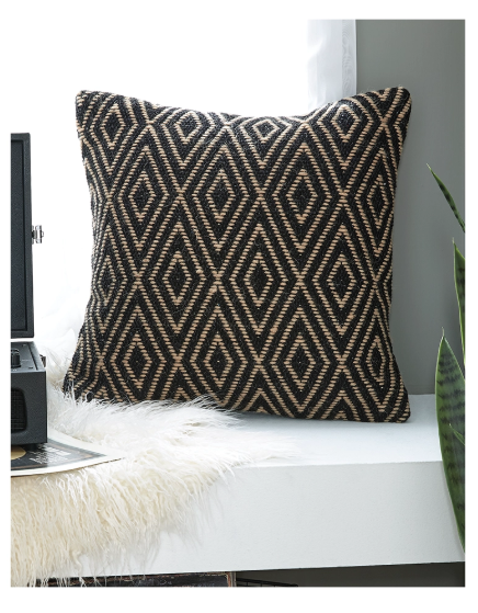 Mitt Pillow