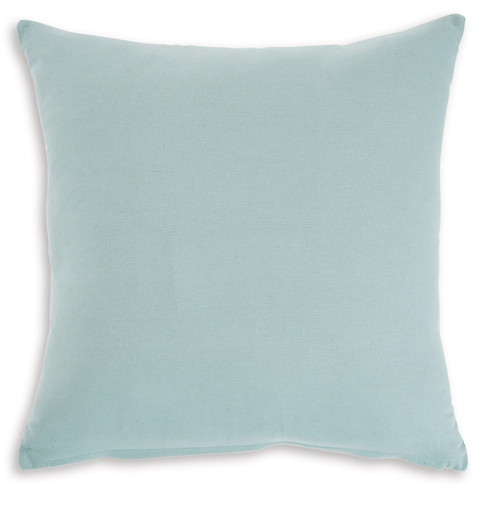 Dreamers Pillow