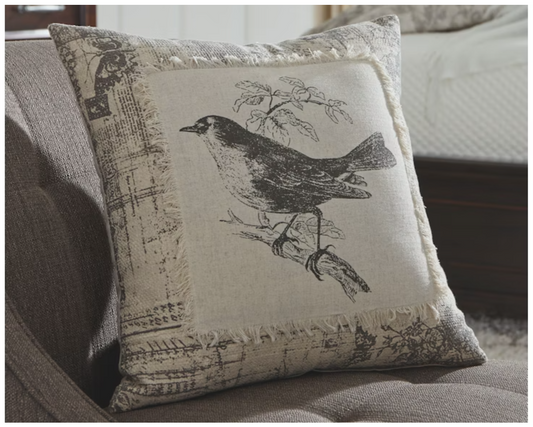 Monissa Pillow