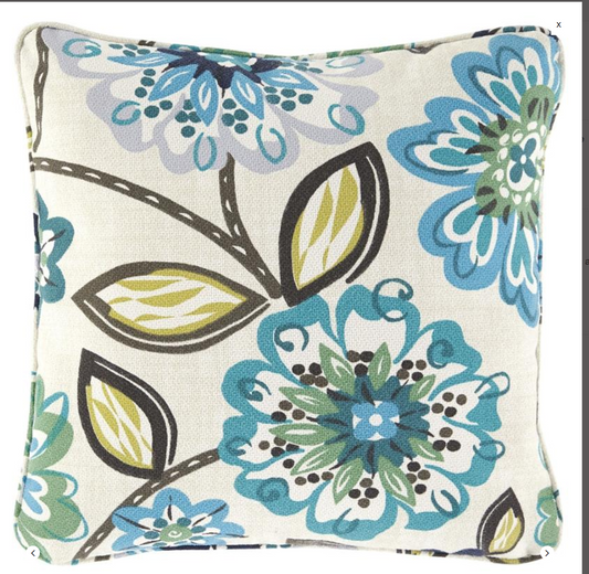 Mireya Pillow