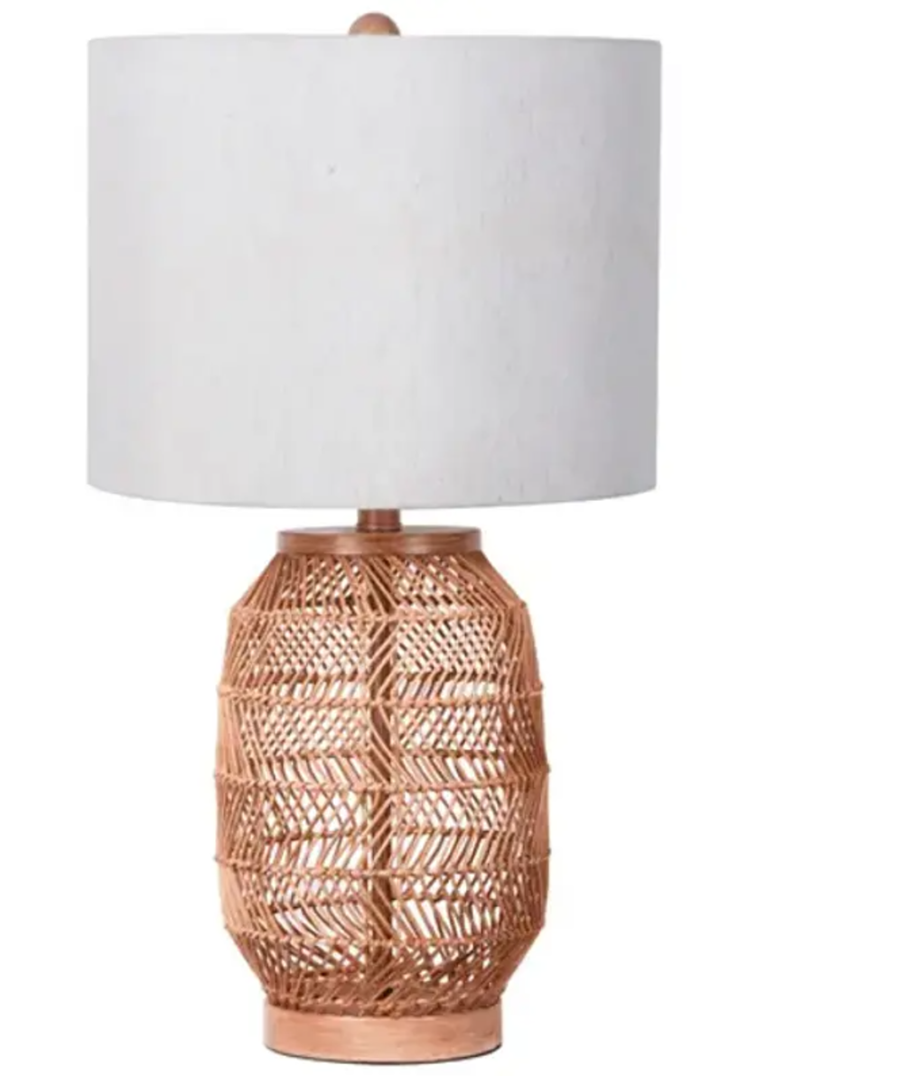 Orenman Table Lamp