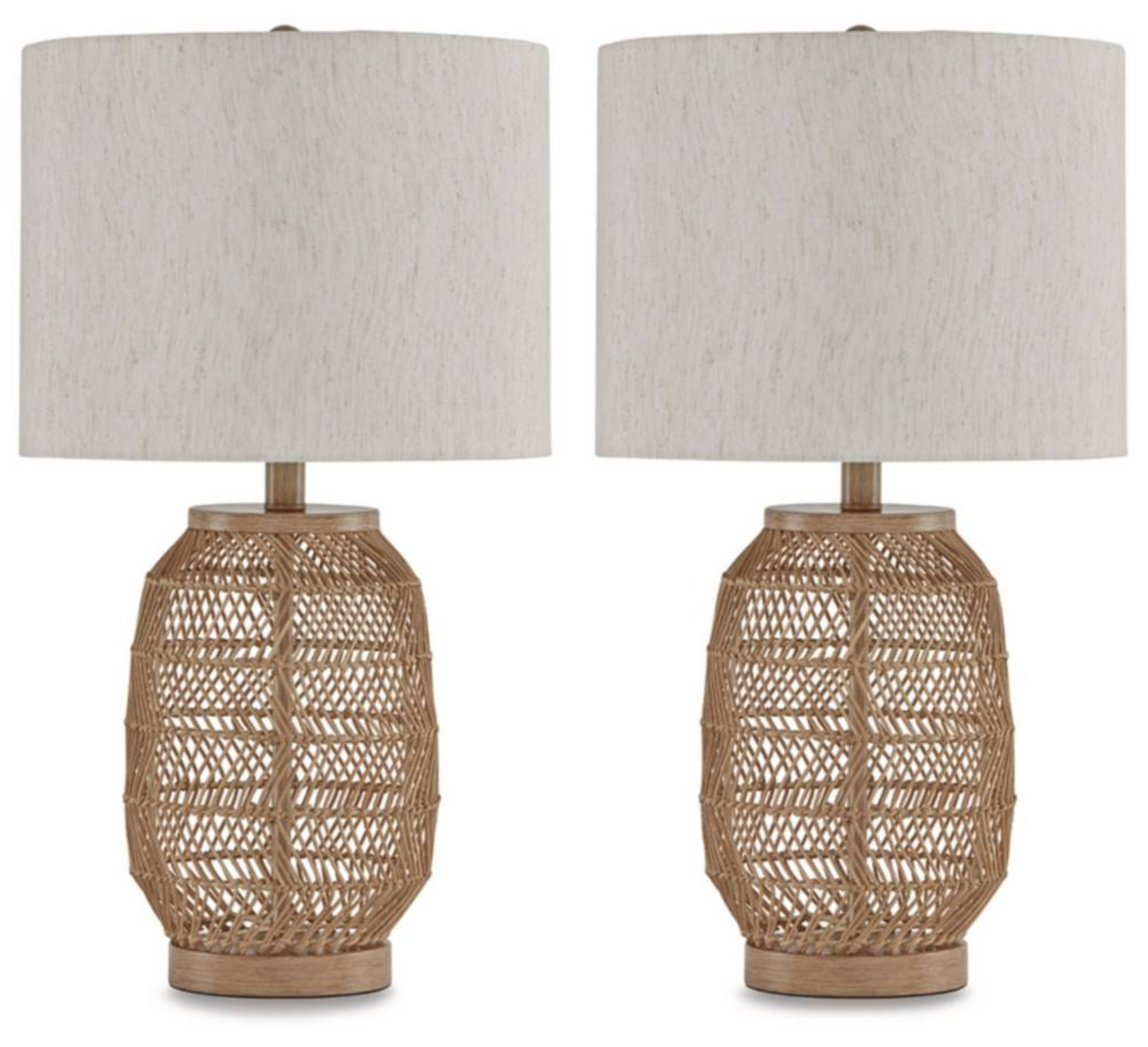 Orenman Table Lamp