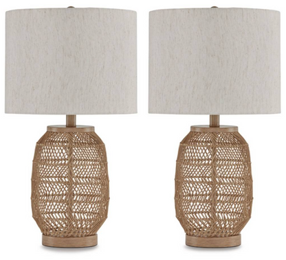 Orenman Table Lamp