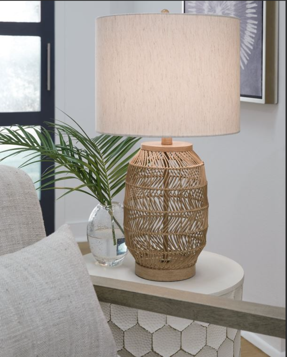 Orenman Table Lamp