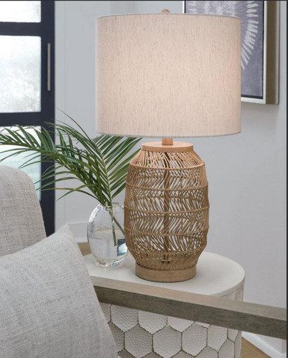 Orenman Table Lamp