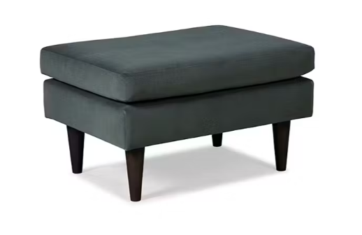Best Home Furnishings Living Room Ottoman