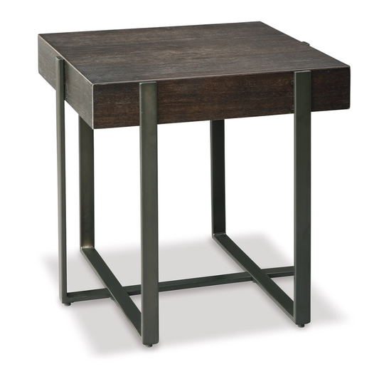 Drewing End Table
