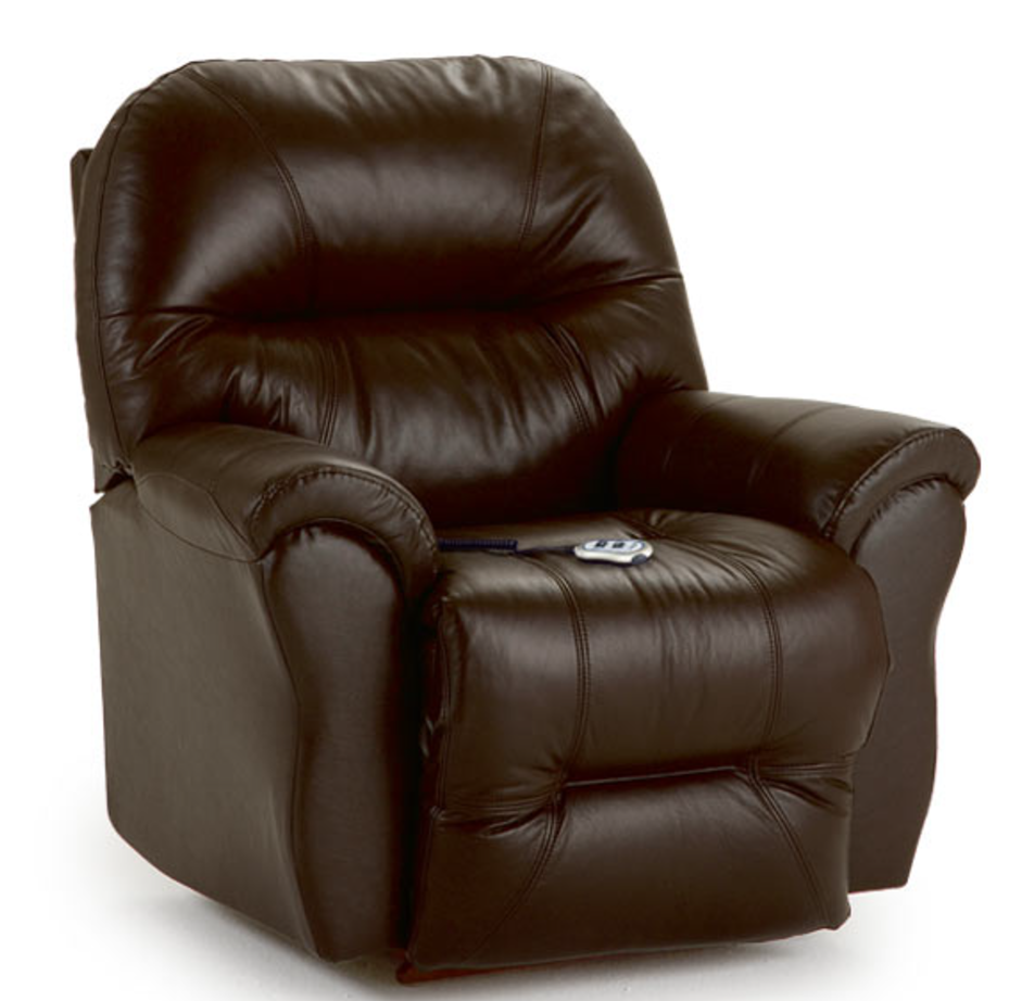 Bodie Medium, Power Lift Recliner