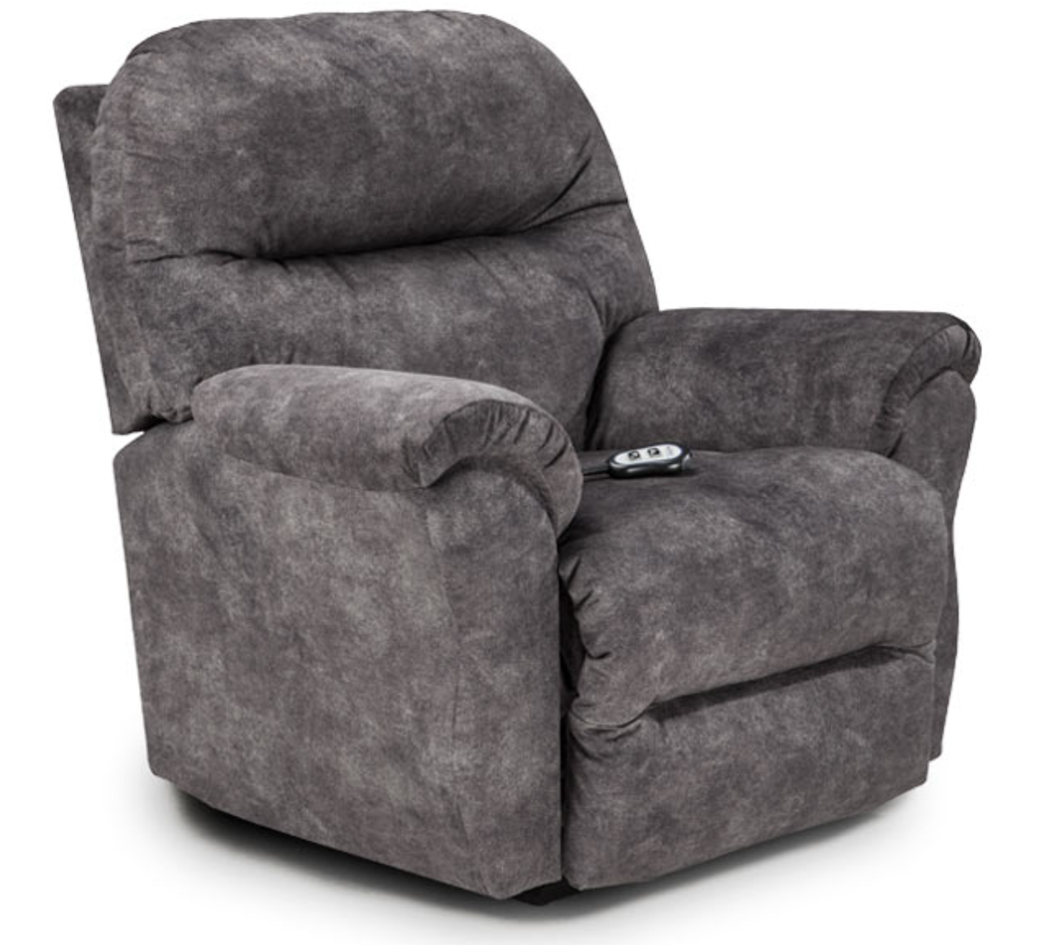Bodie Medium, Power Lift Recliner