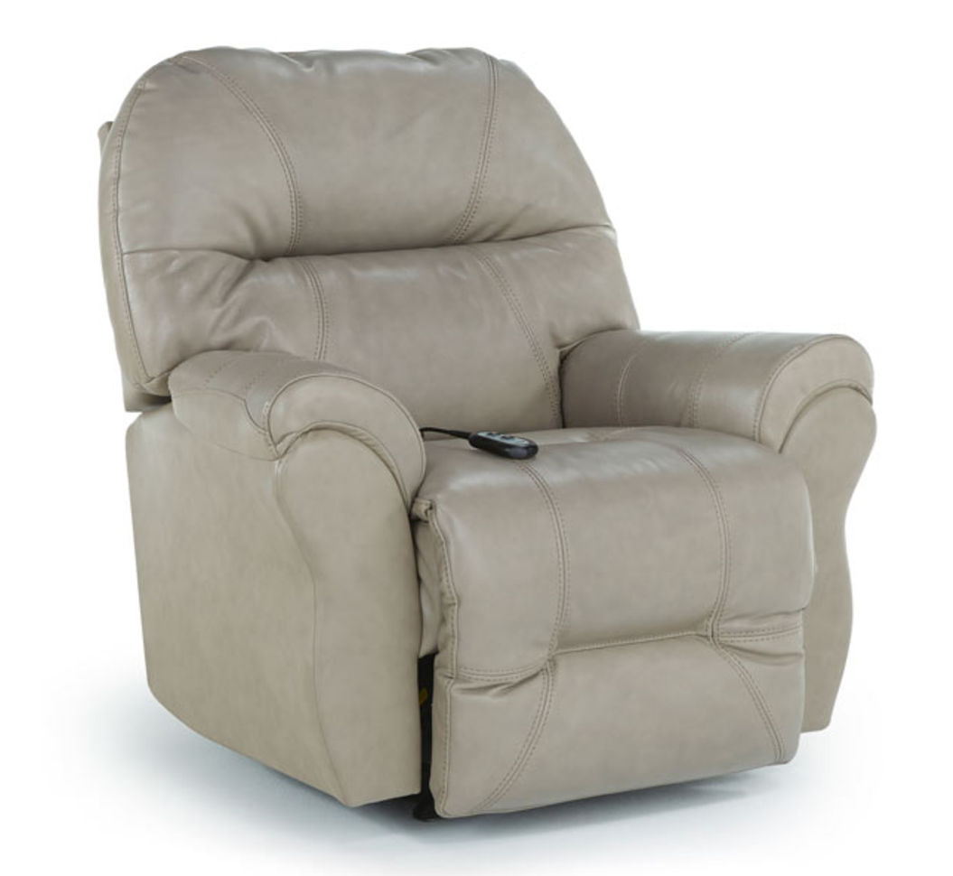 Bodie Medium, Power Lift Recliner