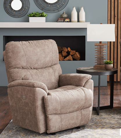 La-Z-Boy® Trouper Rocking Recliner