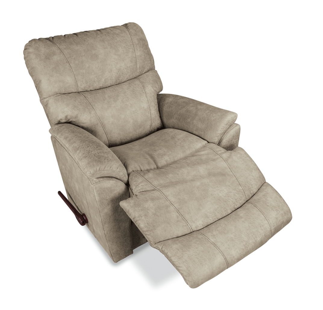La-Z-Boy® Trouper Rocking Recliner