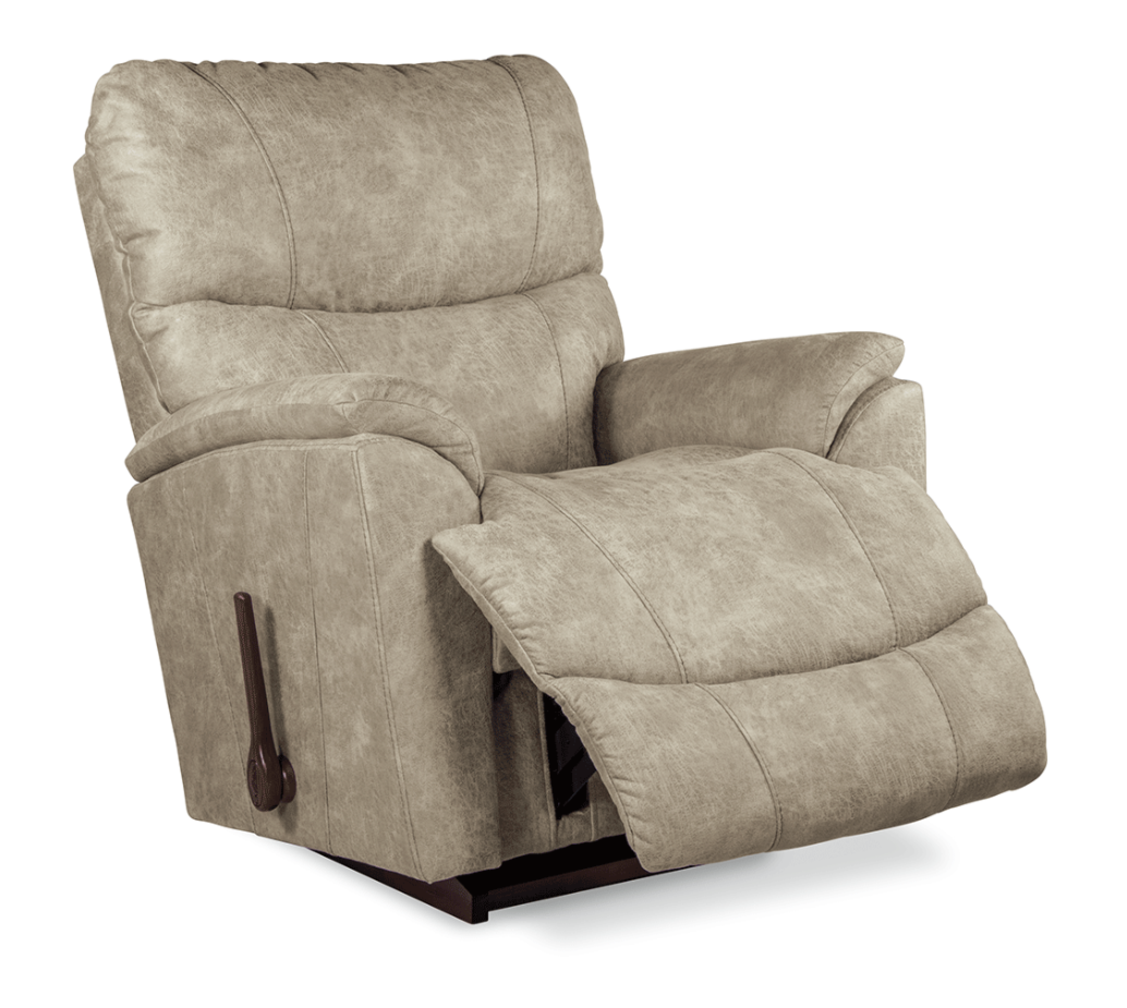 La-Z-Boy® Trouper Rocking Recliner