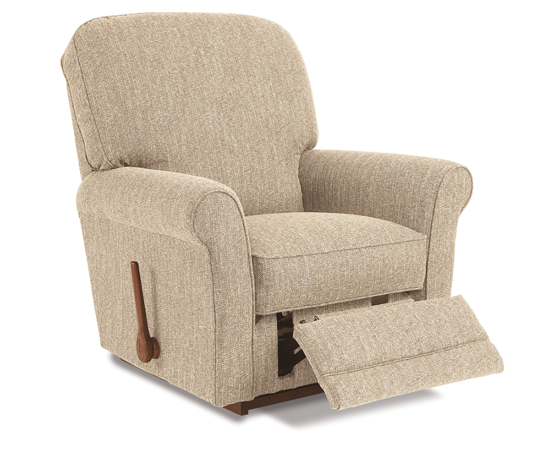 La-Z-Boy® Addison Rocking Recliner