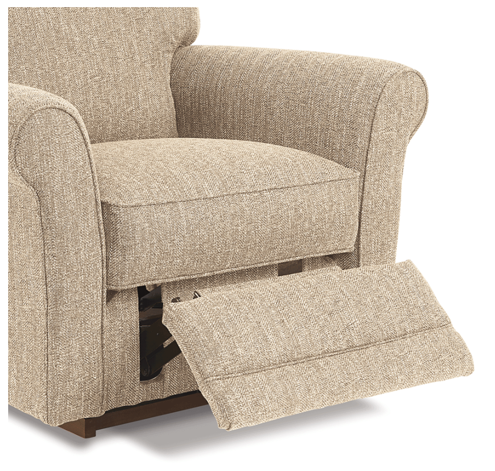 La-Z-Boy® Addison Rocking Recliner