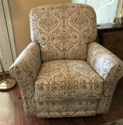 La-Z-Boy® Addison Rocking Recliner