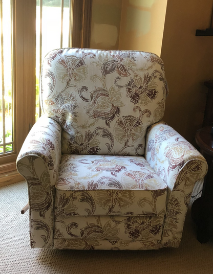 La-Z-Boy® Addison Rocking Recliner