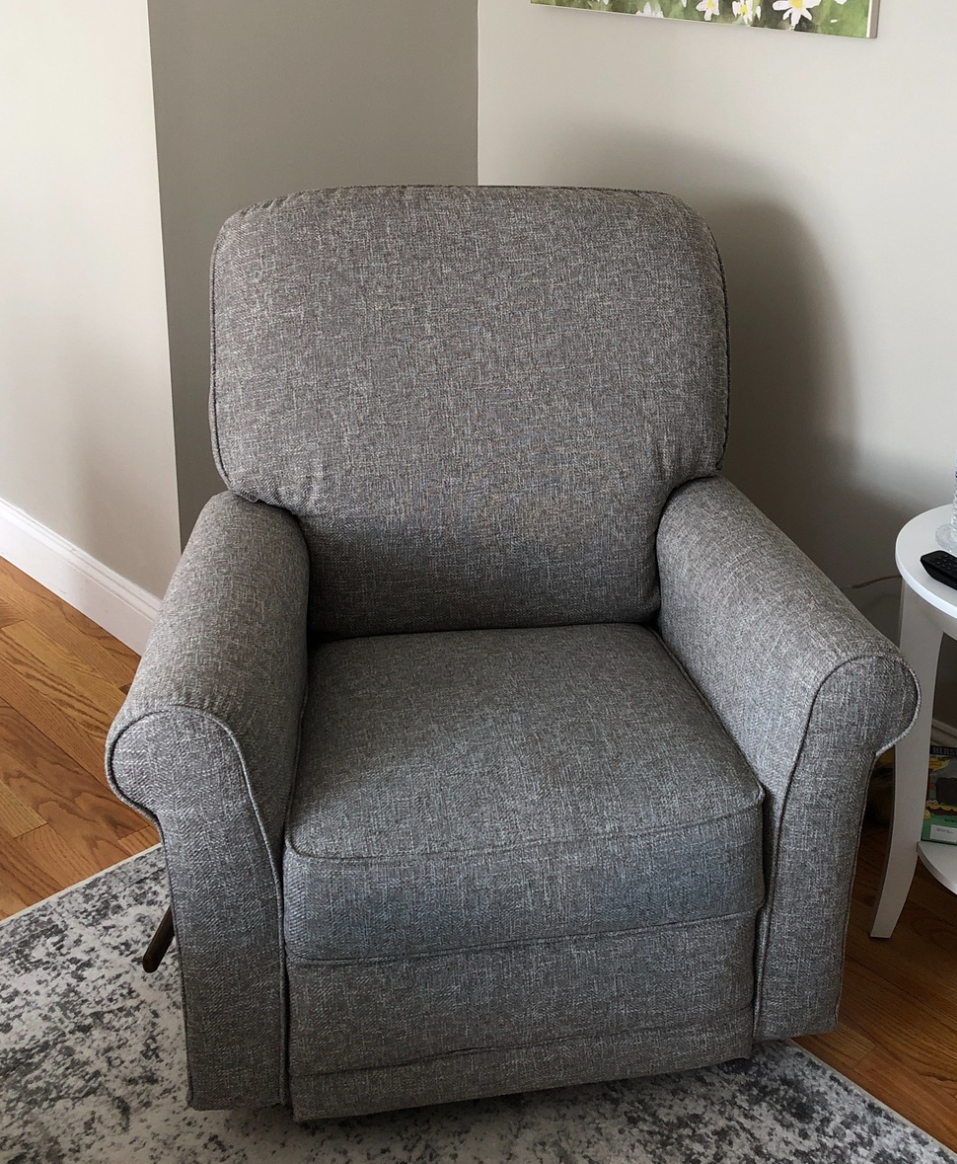 La-Z-Boy® Addison Rocking Recliner