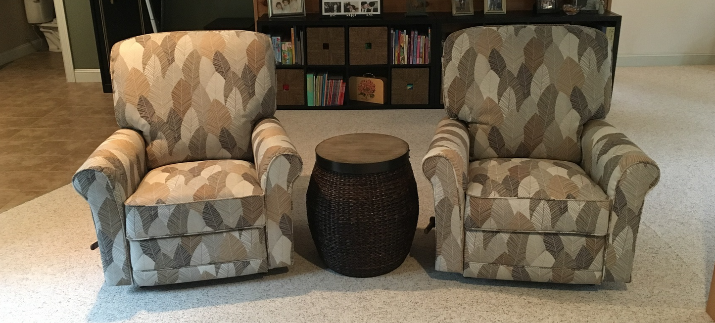 La-Z-Boy® Addison Rocking Recliner