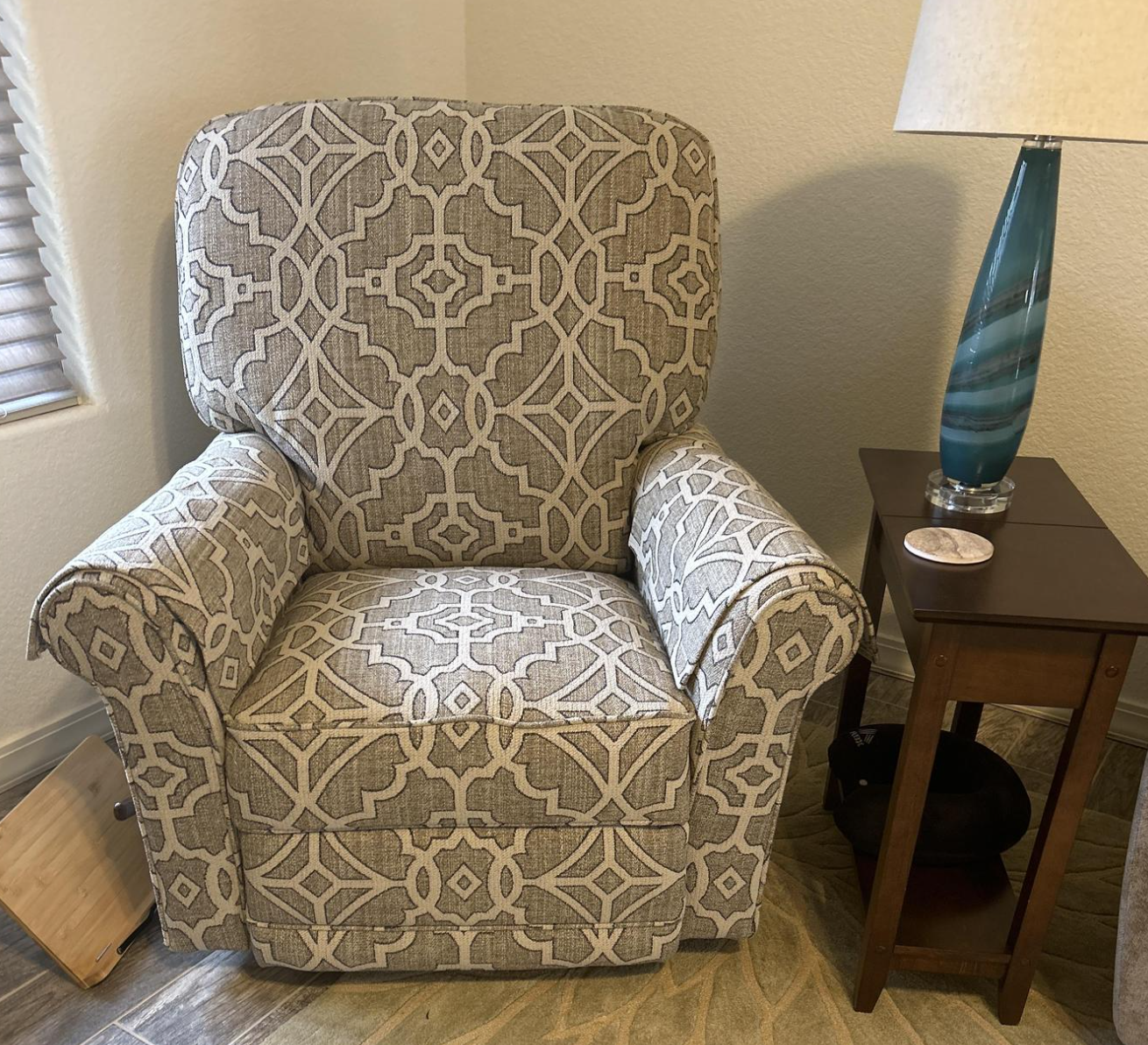 La-Z-Boy® Addison Rocking Recliner