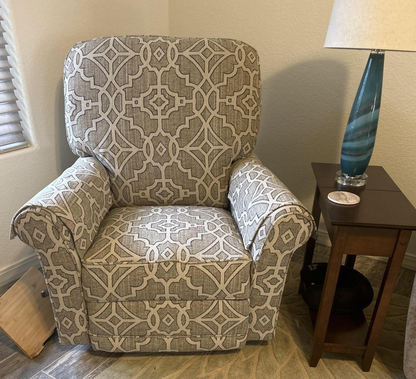 La-Z-Boy® Addison Rocking Recliner