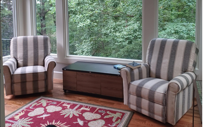 La-Z-Boy® Addison Rocking Recliner