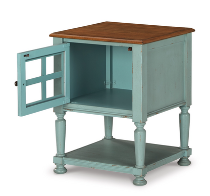 Mirimyn Accent Cabinet