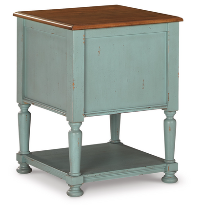 Mirimyn Accent Cabinet