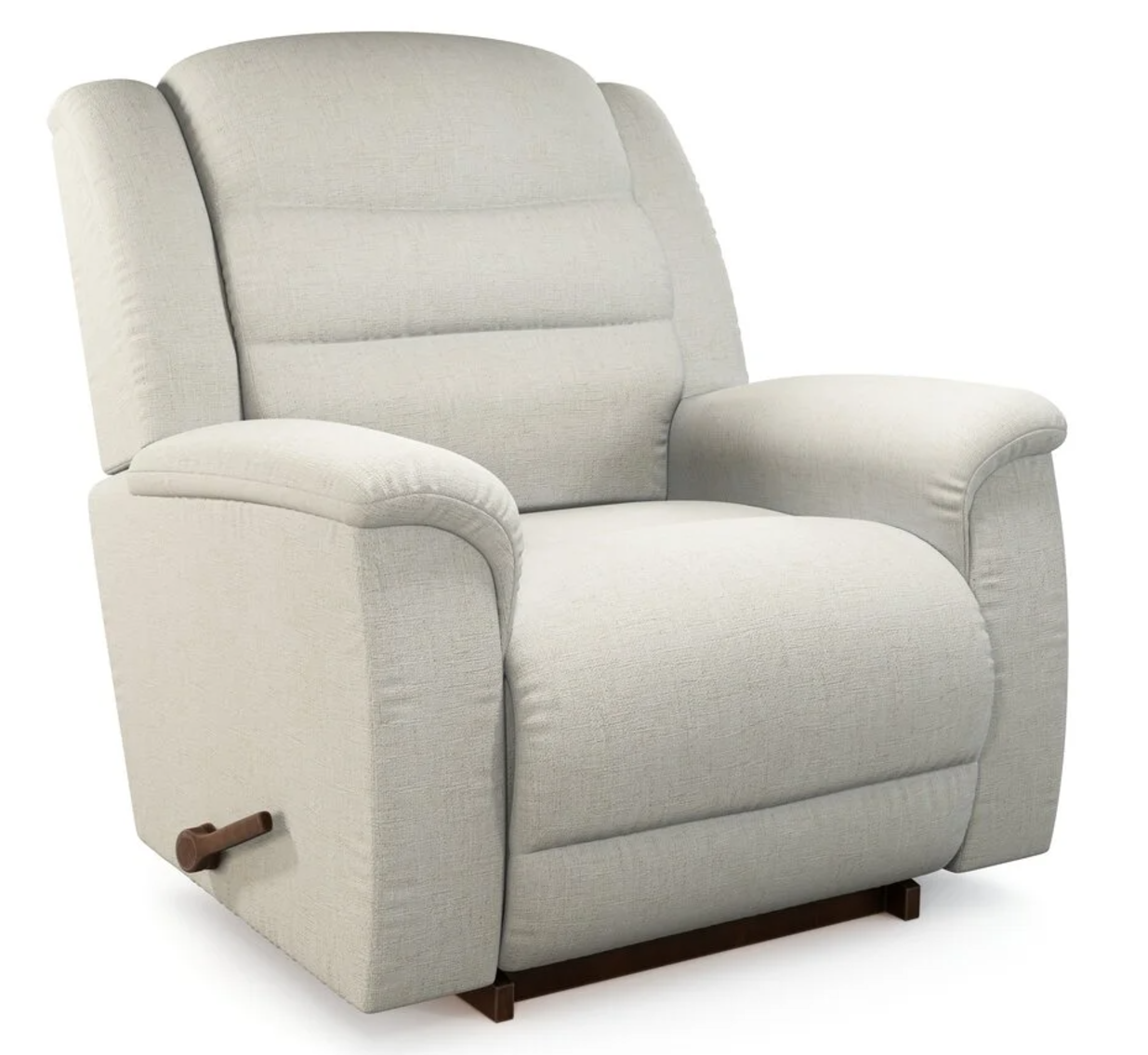 La-Z-Boy® Redwood Rocking Reclining Chair