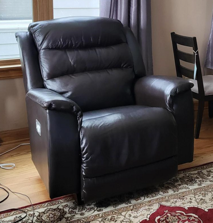 La-Z-Boy® Redwood Rocking Reclining Chair