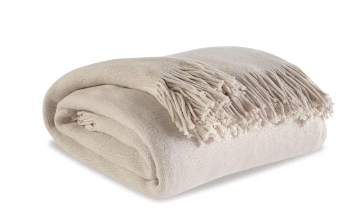 Haiden Throw Blanket