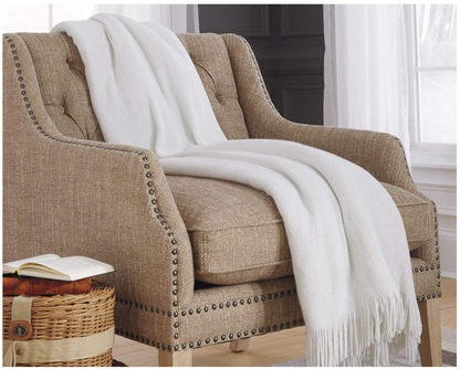 Haiden Throw Blanket