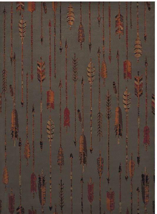 Affinity Arrow Rug