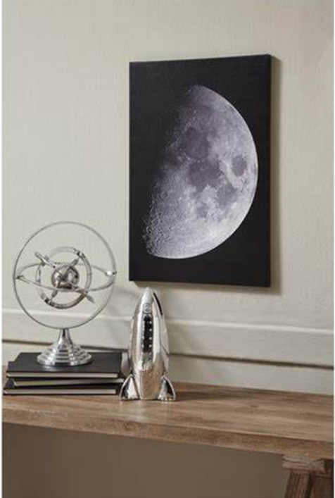 DRACO WALL ART