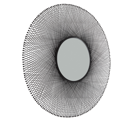 Ferris Accent Mirror