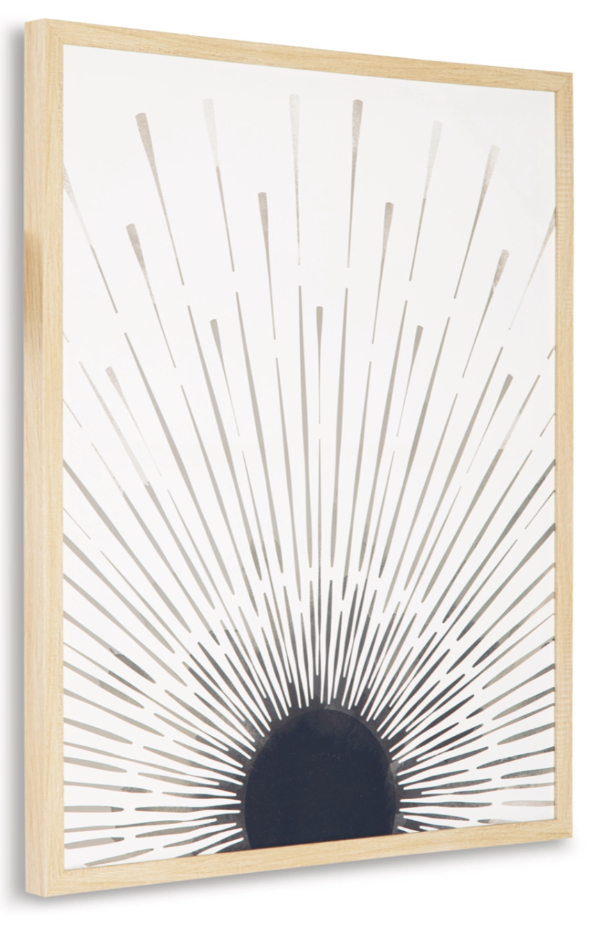 Shaydunn Wall Art